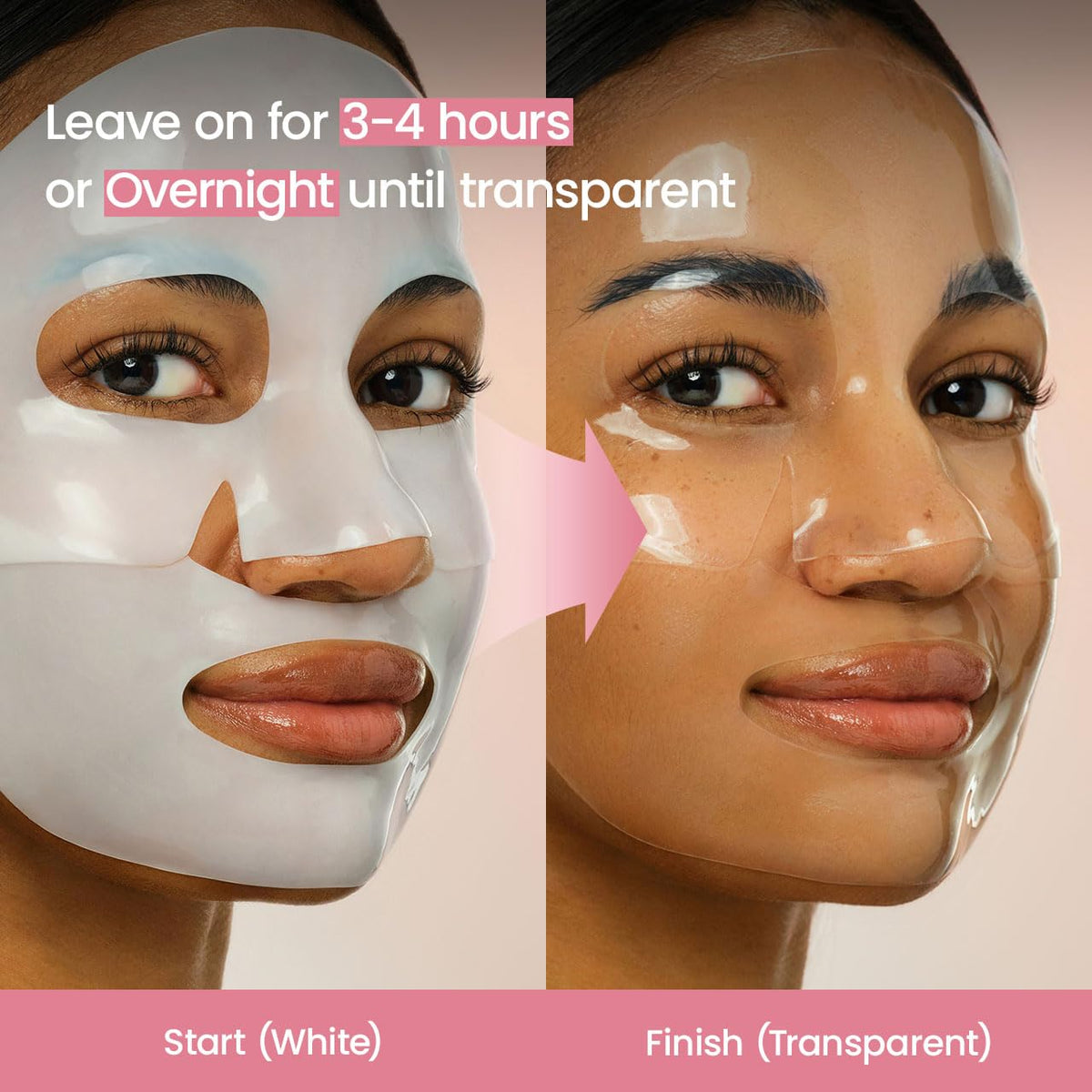 Biodance Bio-Collagen Real Deep Mask (4pcs / box)