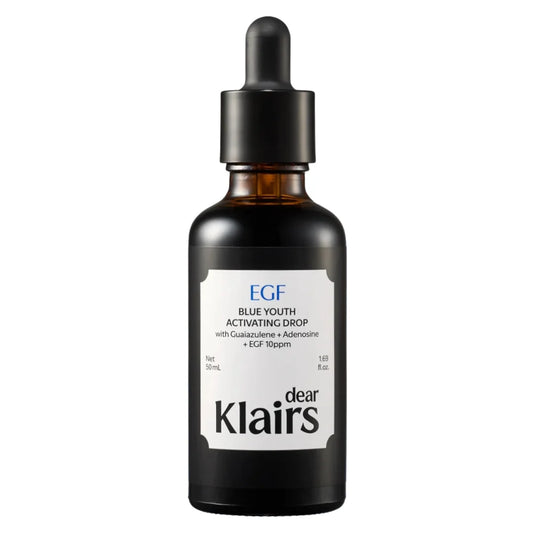 Dear Klairs EGF Blue Youth Activating Drop 50ml