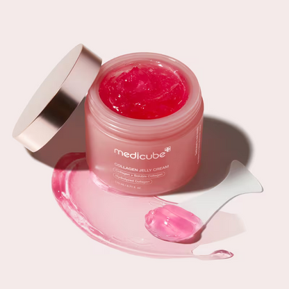 Medicube Collagen Jelly Cream