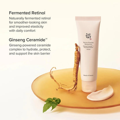 Beauty of Joseon Revive Firming Moisturizer