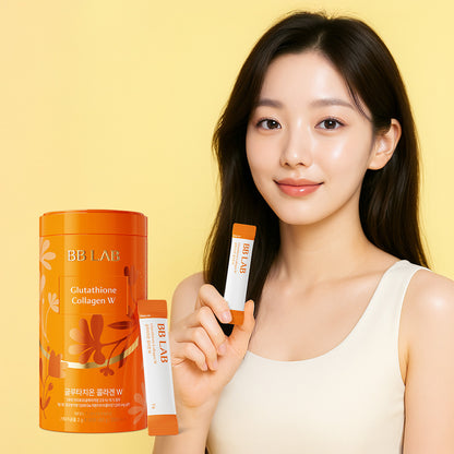 BB LAB Glutathione Collagen W (30 sticks)