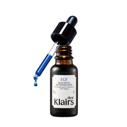 Dear Klairs EGF Blue Youth Activating Drop 50ml