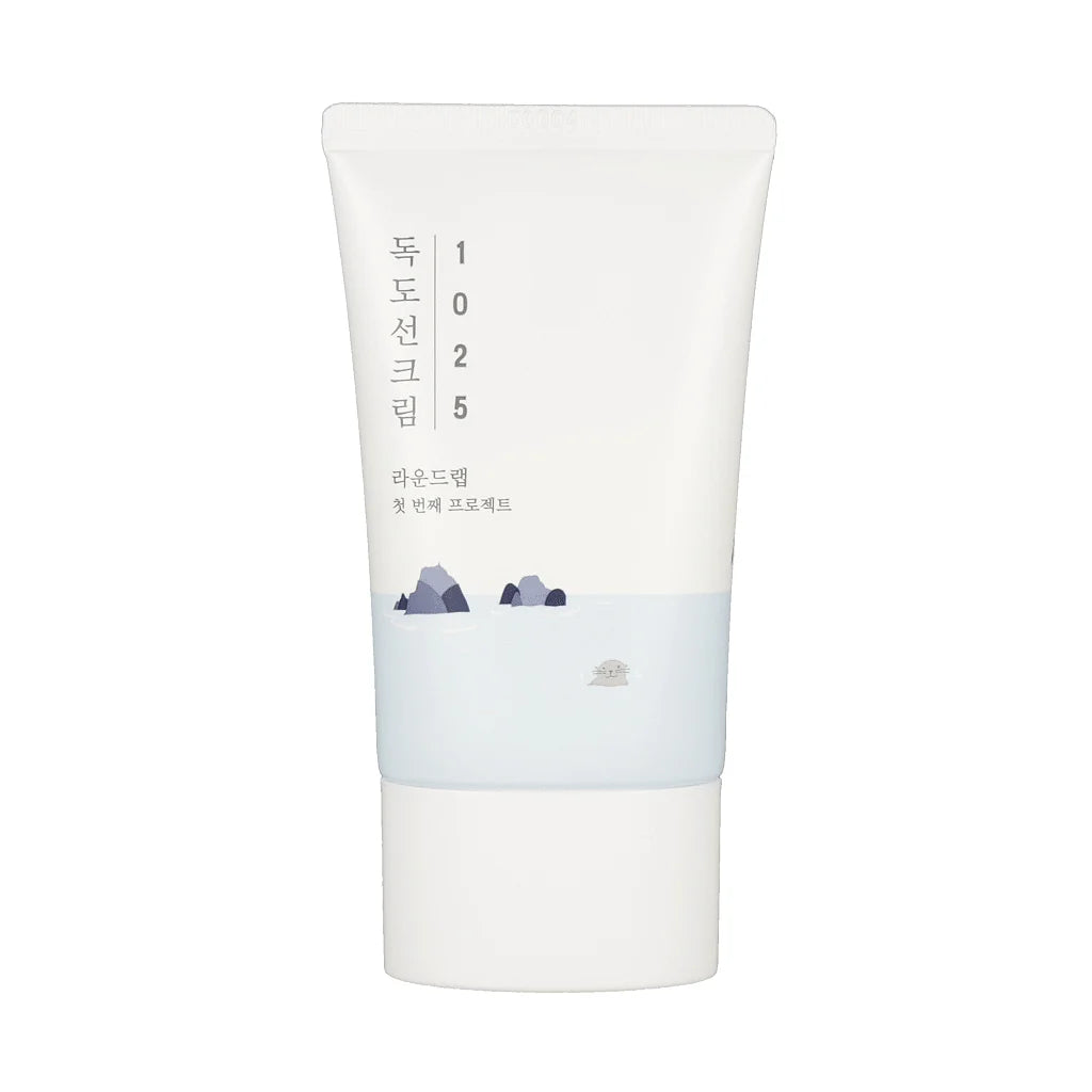 Round Lab 1025 Dokdo Sunscreen