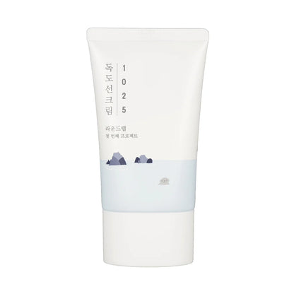 Round Lab 1025 Dokdo Sunscreen
