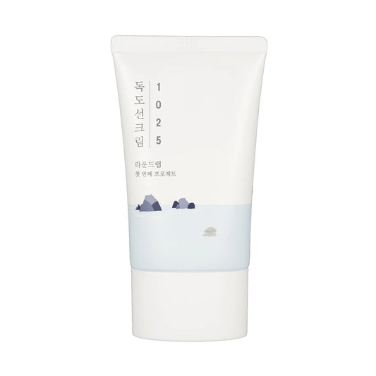 Round Lab 1025 Dokdo Sunscreen