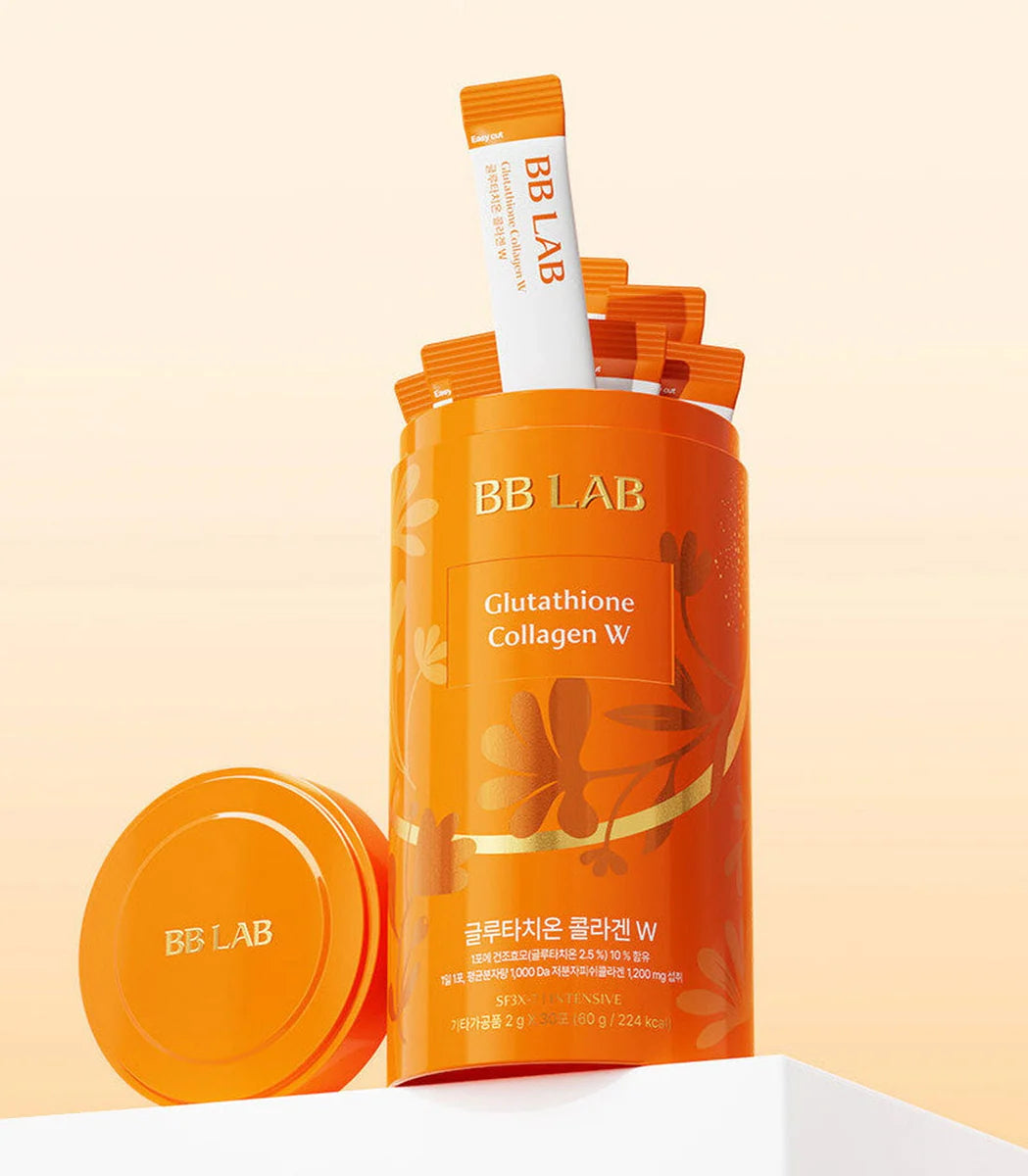 BB LAB Glutathione Collagen W (30 sticks)
