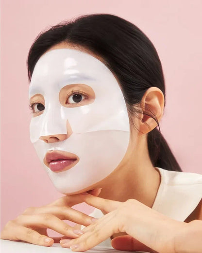 Biodance Bio-Collagen Real Deep Mask (4pcs / box)