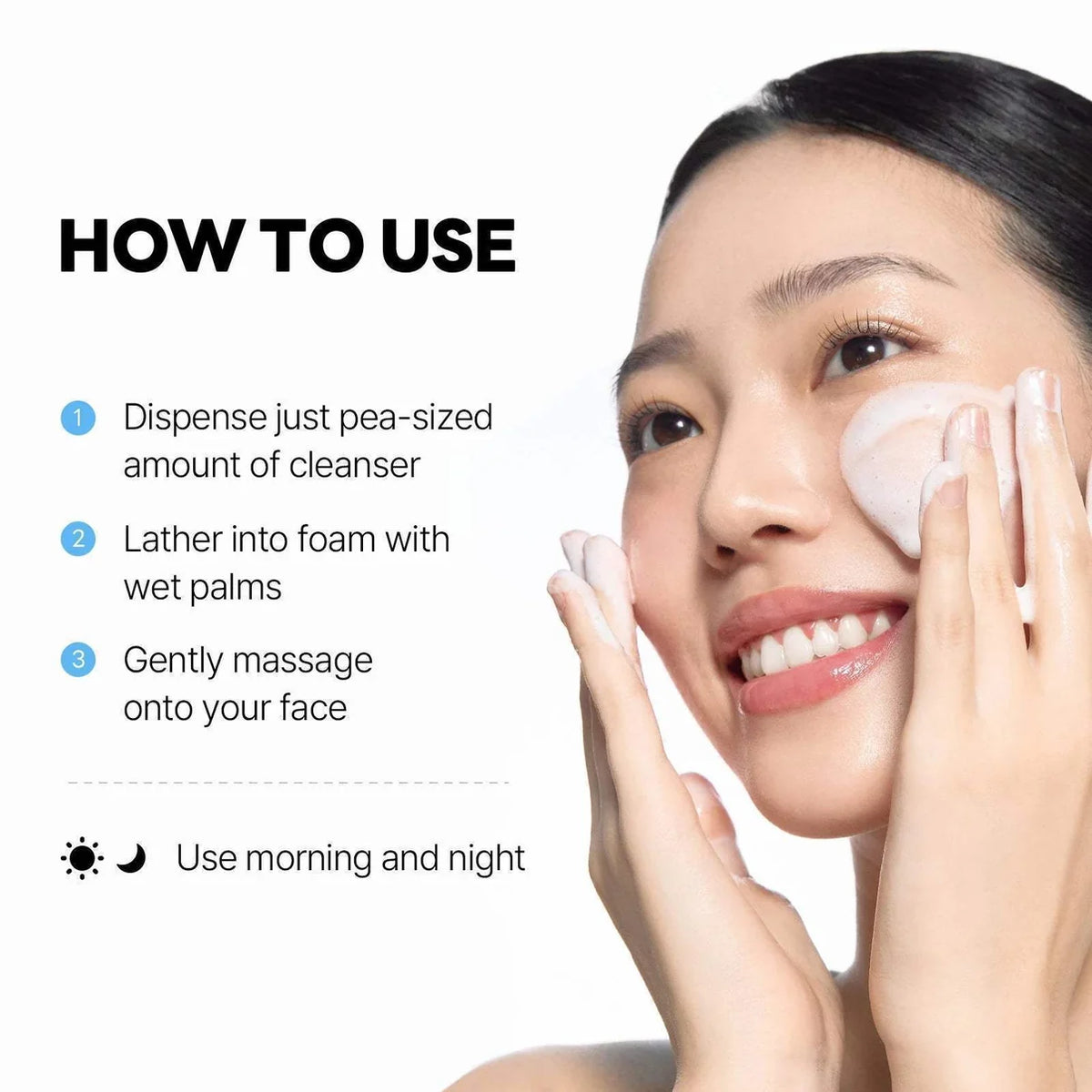 Round Lab 1025 Dokdo Cleanser 150ml