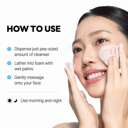 Round Lab 1025 Dokdo Cleanser 150ml