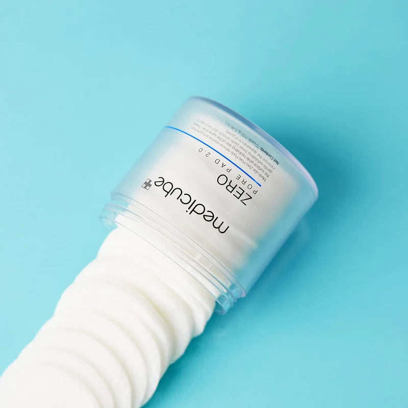 Medicube Zero Pore Pad 2.0