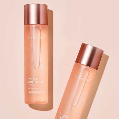 Medicube Triple Collagen Toner 4.0