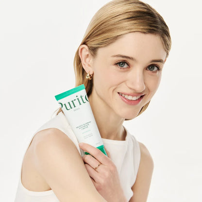 Purito Mighty Bamboo Panthenol Cream