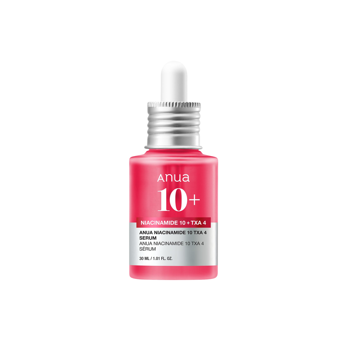 Anua Niacinamide 10 TXA 4 Serum