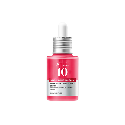 Anua Niacinamide 10 TXA 4 Serum