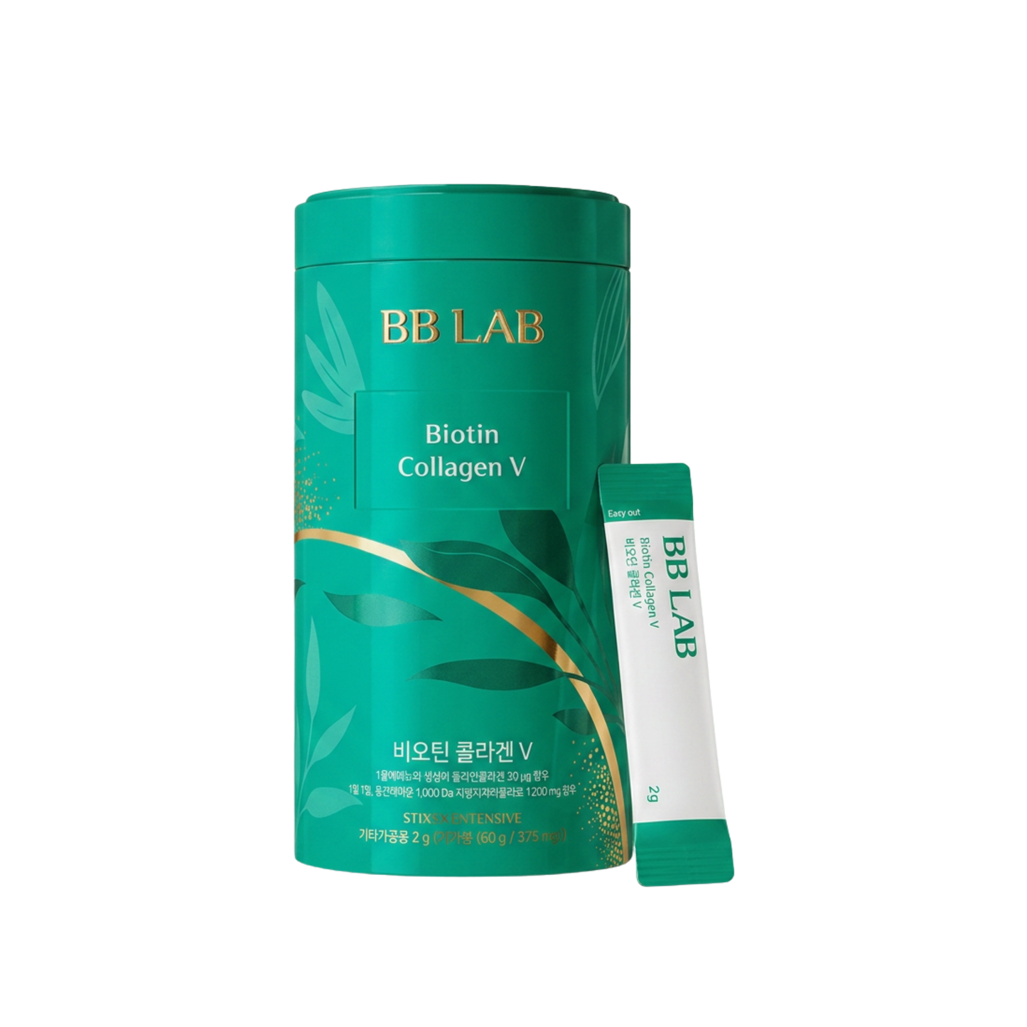 BB LAB Biotin Collagen V