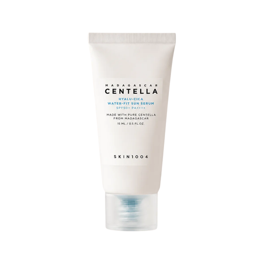 Skin 1004 Madagascar Centella Hyalu-Cica Water-Fit Sun Serum
