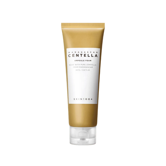 Skin 1004 Madagascar Centella Ampoule Foam