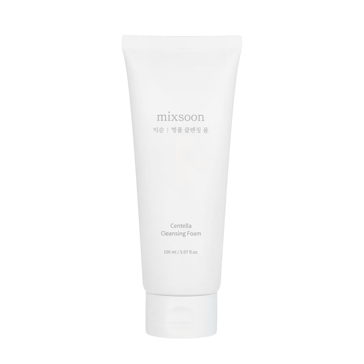 Mixsoon Centella Cleansing Foam