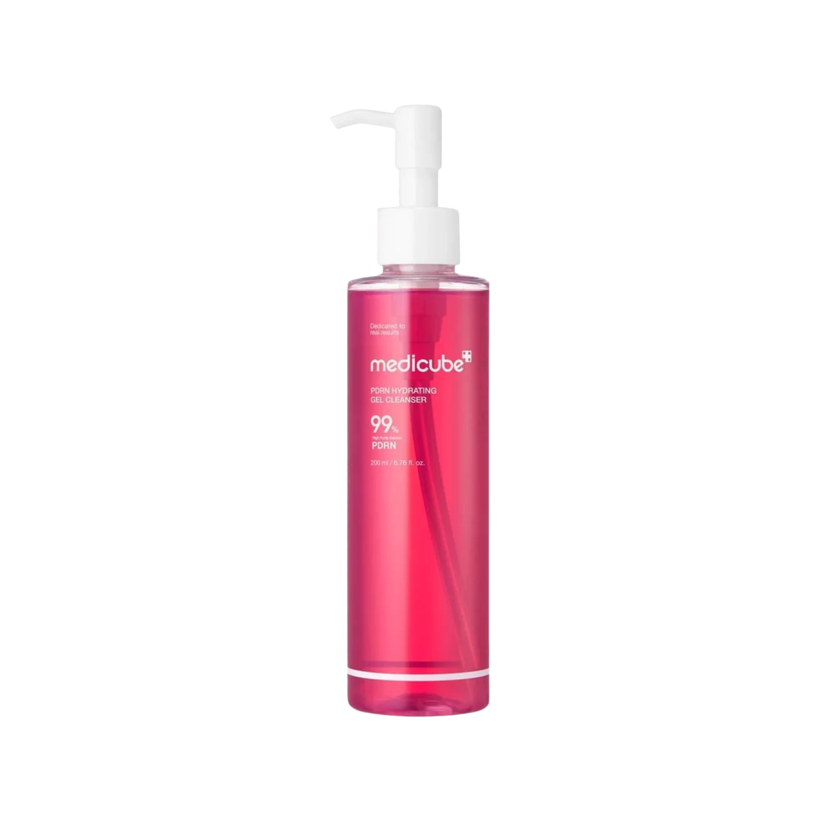 Medicube PDRN Hydrating Gel Cleanser