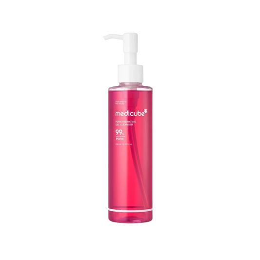 Medicube PDRN Hydrating Gel Cleanser