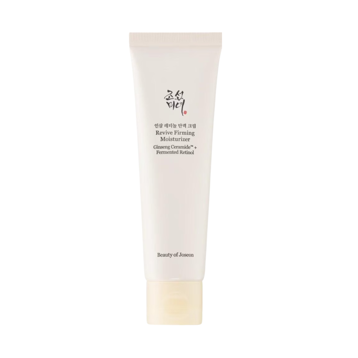 Beauty of Joseon Revive Firming Moisturizer