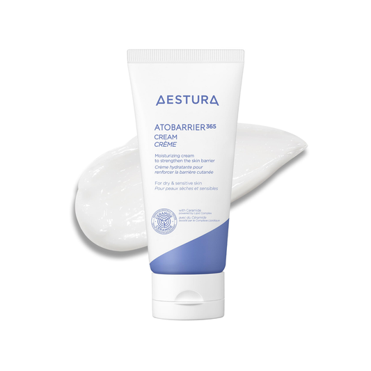 Aestura Atobarrier 365 Cream