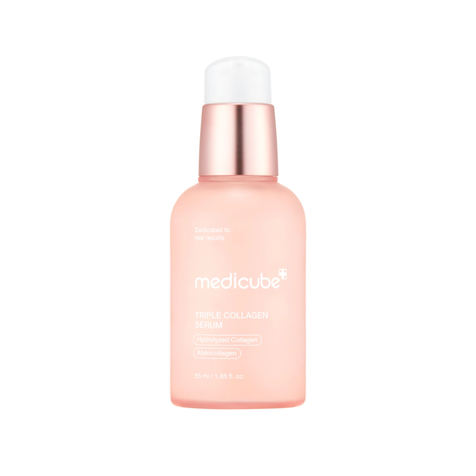 Medicube Triple Collagen Serum 4.0