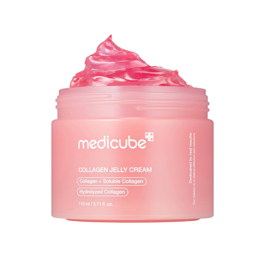 Medicube Collagen Jelly Cream