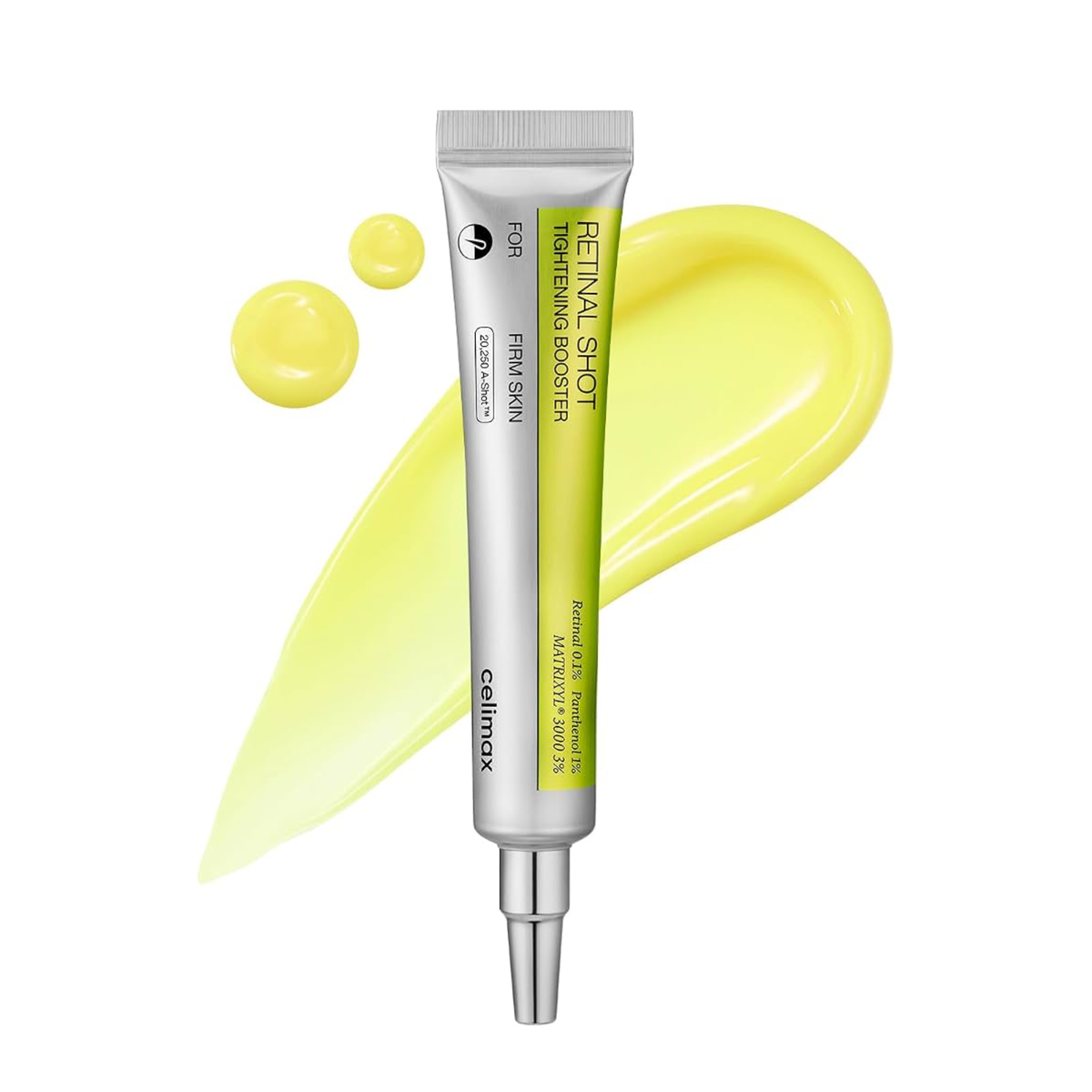 Celimax The VITA-A Retinal Shot Tightening Booster 15ml