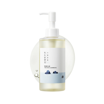 Round Lab 1025 Dokdo Cleansing Oil