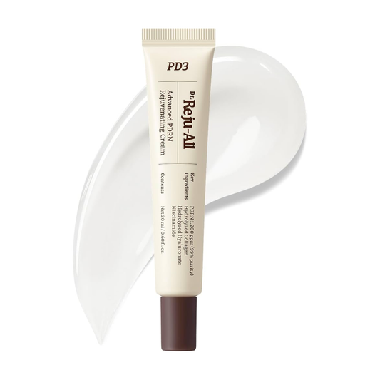 Dr.Reju-All Advanced PDRN Rejuvenating Cream