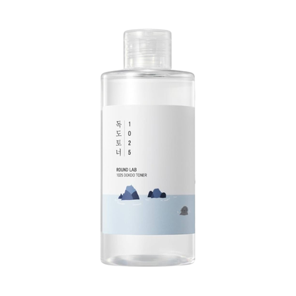 Round Lab 1025 Dokdo Toner 100ml
