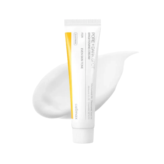 Celimax Pore+Dark Spot Brightening Cream 35ml