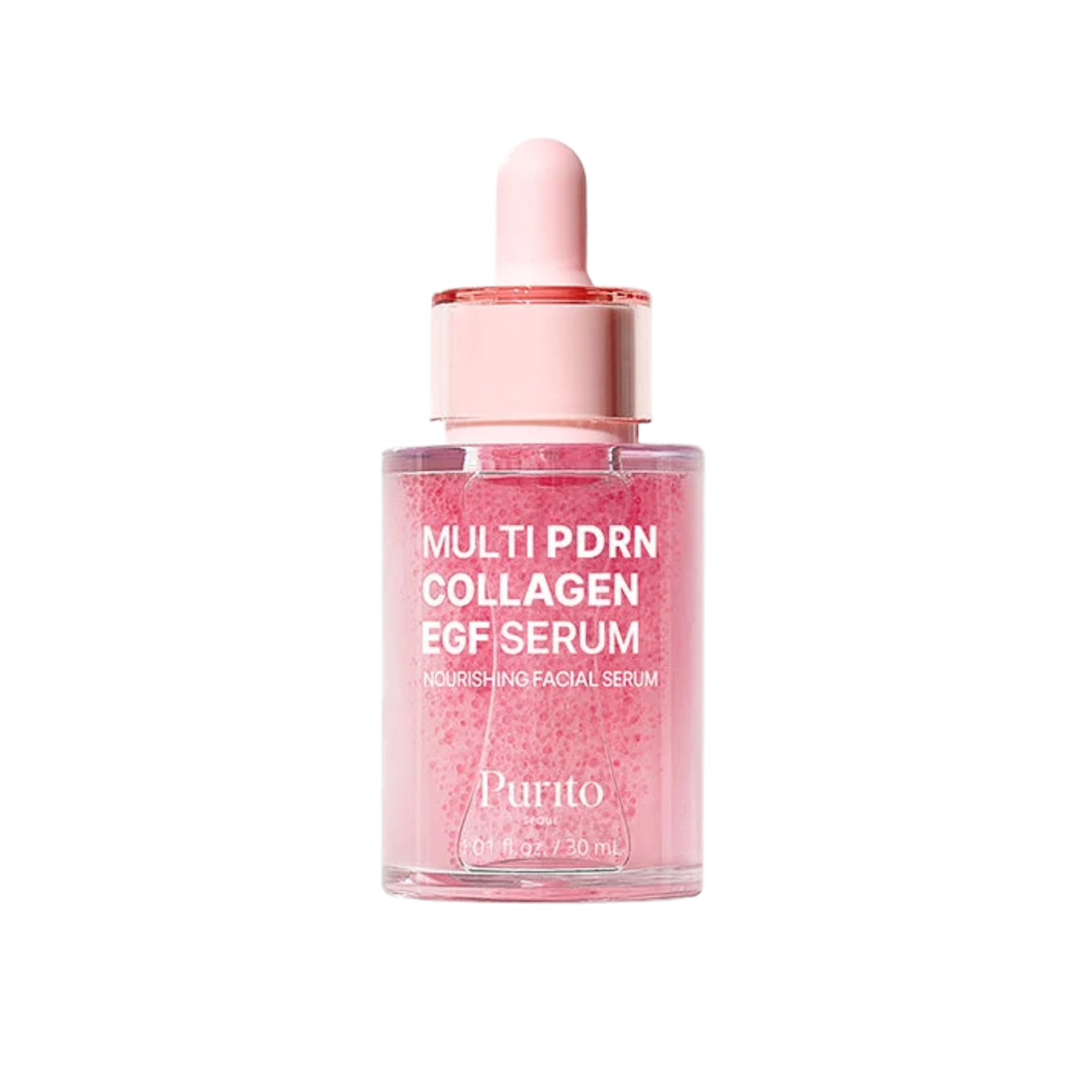 Purito Multi PDRN Collagen EGF Serum