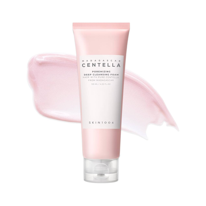 SKIN1004 Madagascar Centella Poremizing Deep Cleansing Foam