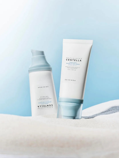 Skin 1004 Madagascar Centella Hyalu-Cica Water-Fit Sun Serum