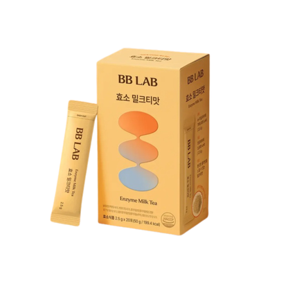 BB LAB Enzyme Milk Tea