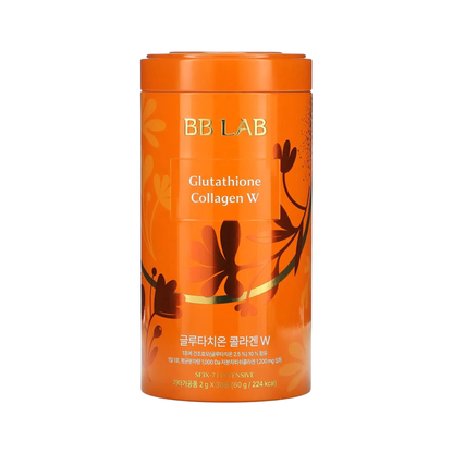 BB LAB Glutathione Collagen W (30 sticks)