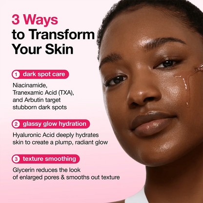 Anua Niacinamide 10 TXA 4 Serum