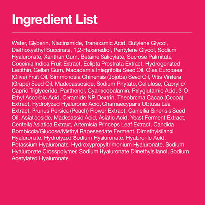 Anua Niacinamide 10 TXA 4 Serum