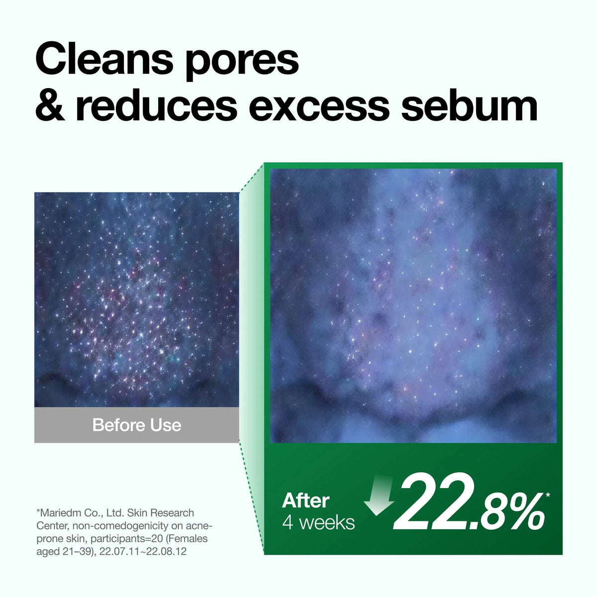 Anua Heartleaf Pore Control Cleansing Oil