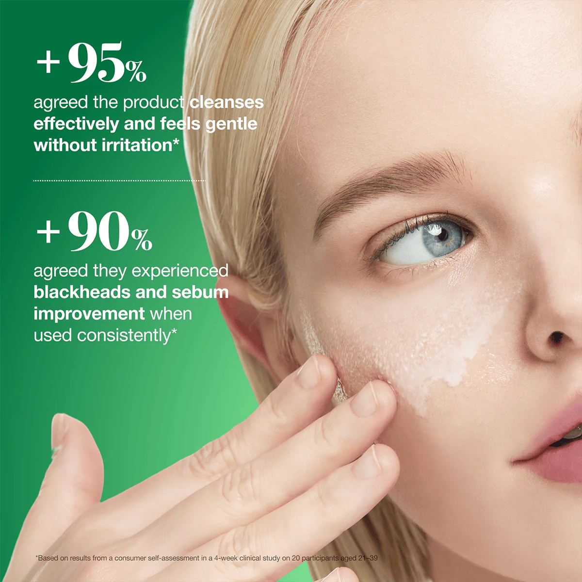 Anua Heartleaf Pore Control Cleansing Oil