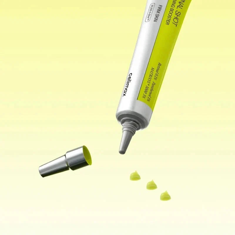 Celimax The VITA-A Retinal Shot Tightening Booster 15ml