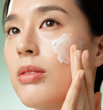 Purito Wonder Releaf Centella Cream Unscented