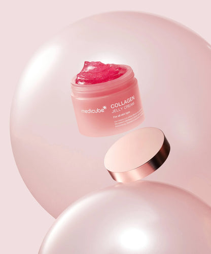 Medicube Collagen Jelly Cream