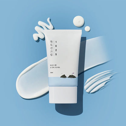 Round Lab 1025 Dokdo Sunscreen
