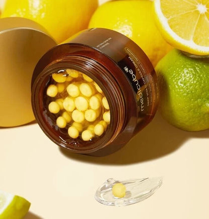 Medicube Deep Vitamin C Capsule Cream